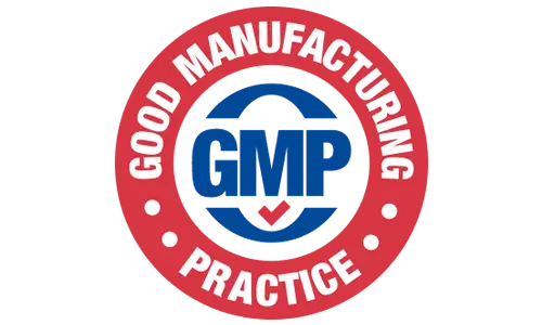 Memorise GMP Certified